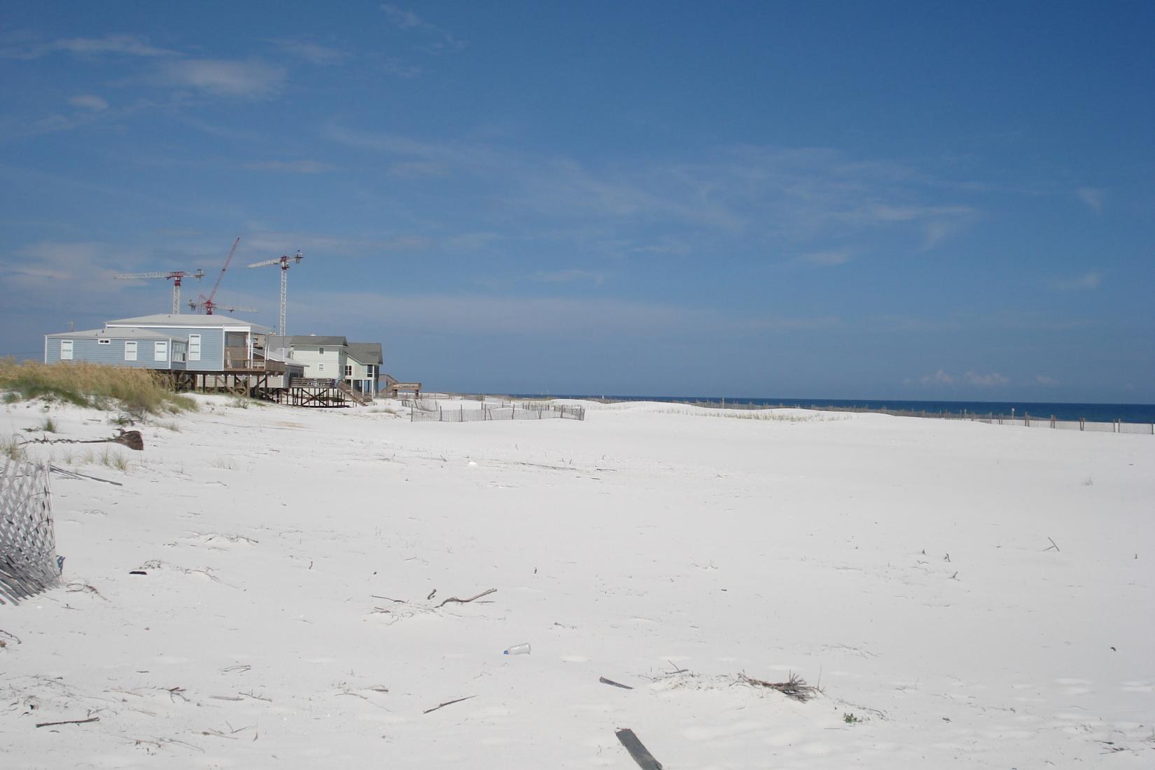 Sandee - Gulf State Park Romar Beach Access