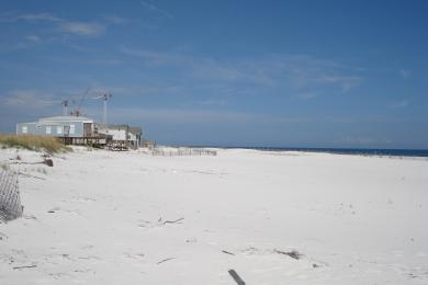 Sandee Gulf State Park Romar Beach Access