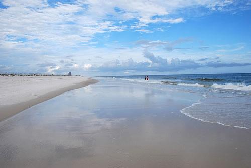 Sandee - Gulf State Park Romar Beach Access