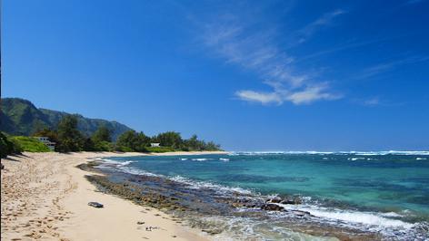 Sandee - Mokuleia Beach Park