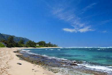 Sandee - Mokuleia Beach Park