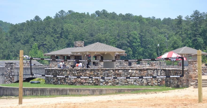 Sandee - Oak Mountain State Park Beach