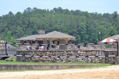 Sandee - Oak Mountain State Park Beach