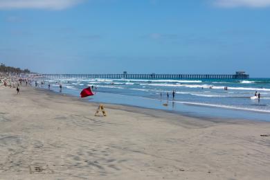 Sandee - Breakwater Way Beach