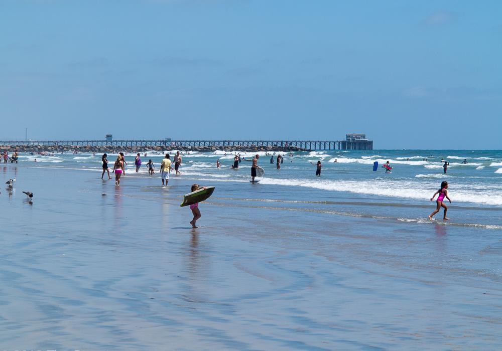 Sandee Breakwater Way Beach Photo