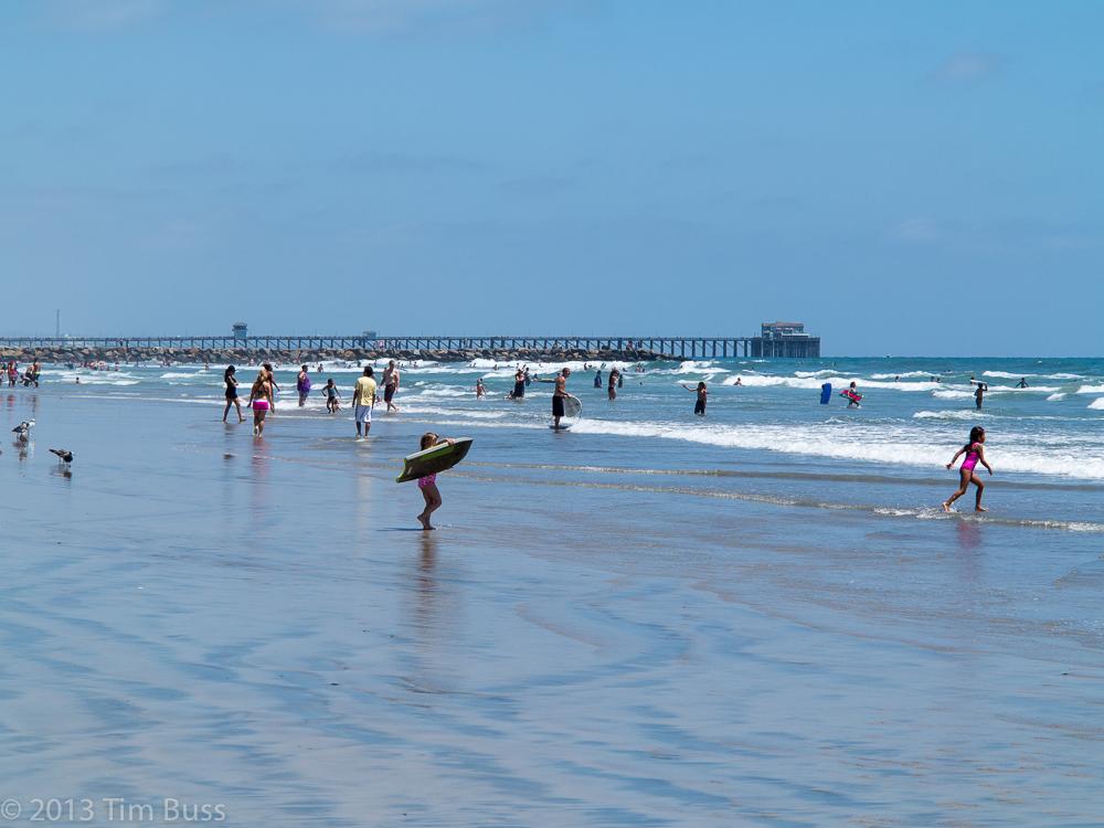 Sandee - Breakwater Way Beach