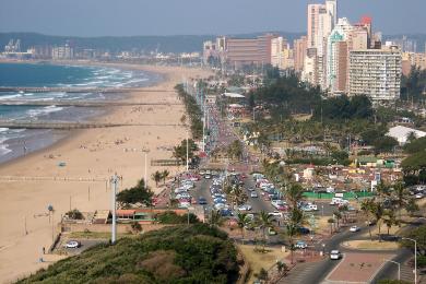 Sandee North Beach Durban Photo