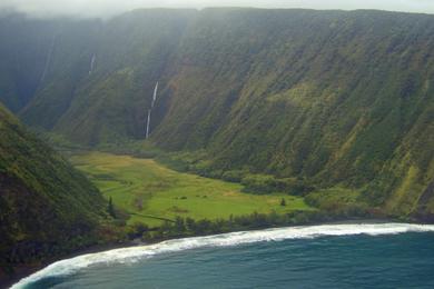 Sandee - Waimanu Bay Beach