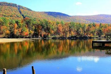 Sandee - Cheaha Lake Beach