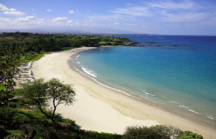 Sandee - Mauna Kea Beach