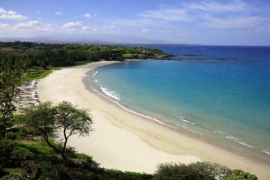 Sandee - Mauna Kea Beach