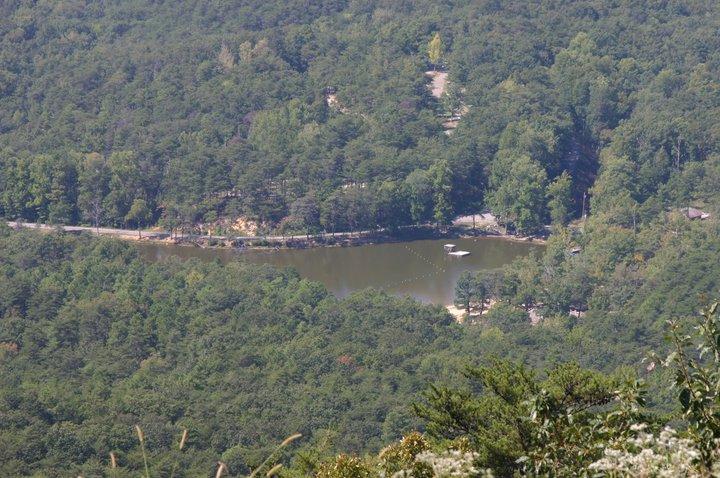 Sandee - Cheaha Lake Beach