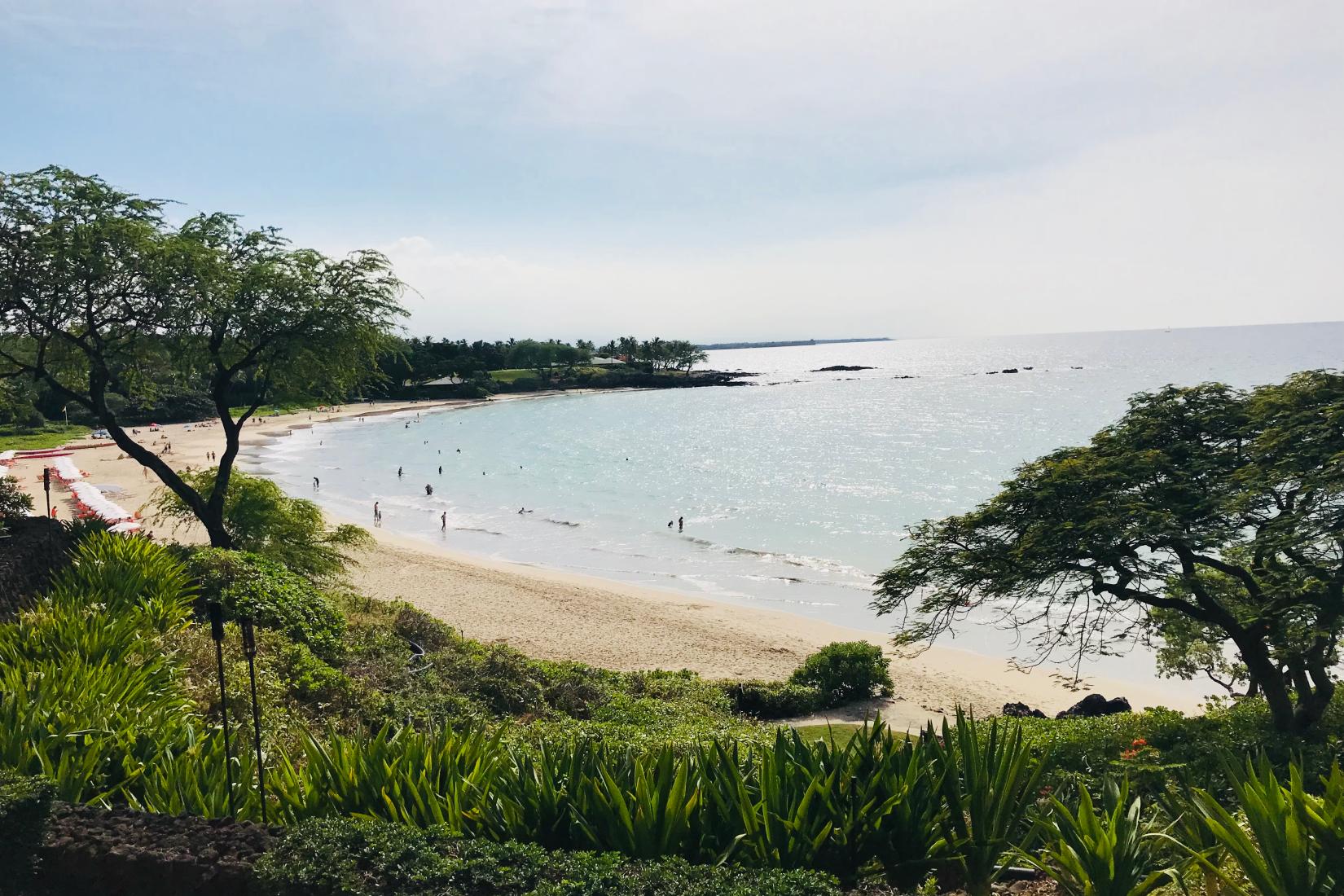 Sandee - Mauna Kea Beach