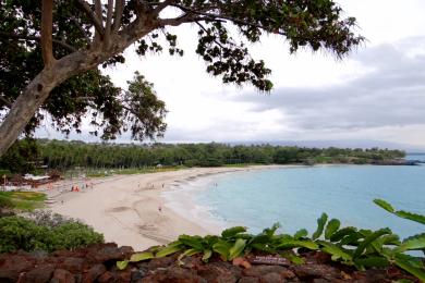 Sandee - Mauna Kea Beach