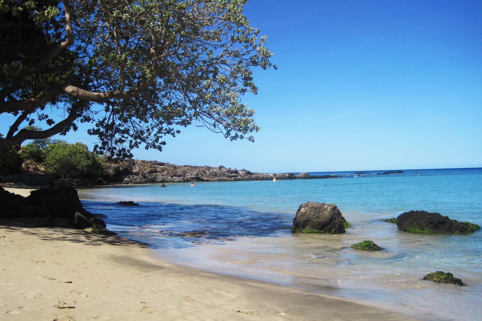 Sandee - Mauna Kea Beach