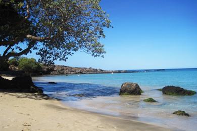 Sandee - Mauna Kea Beach