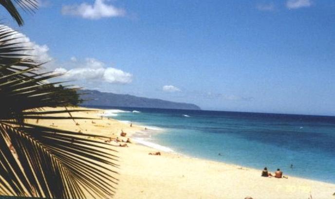 Sandee - Mokuleiia Army Beach