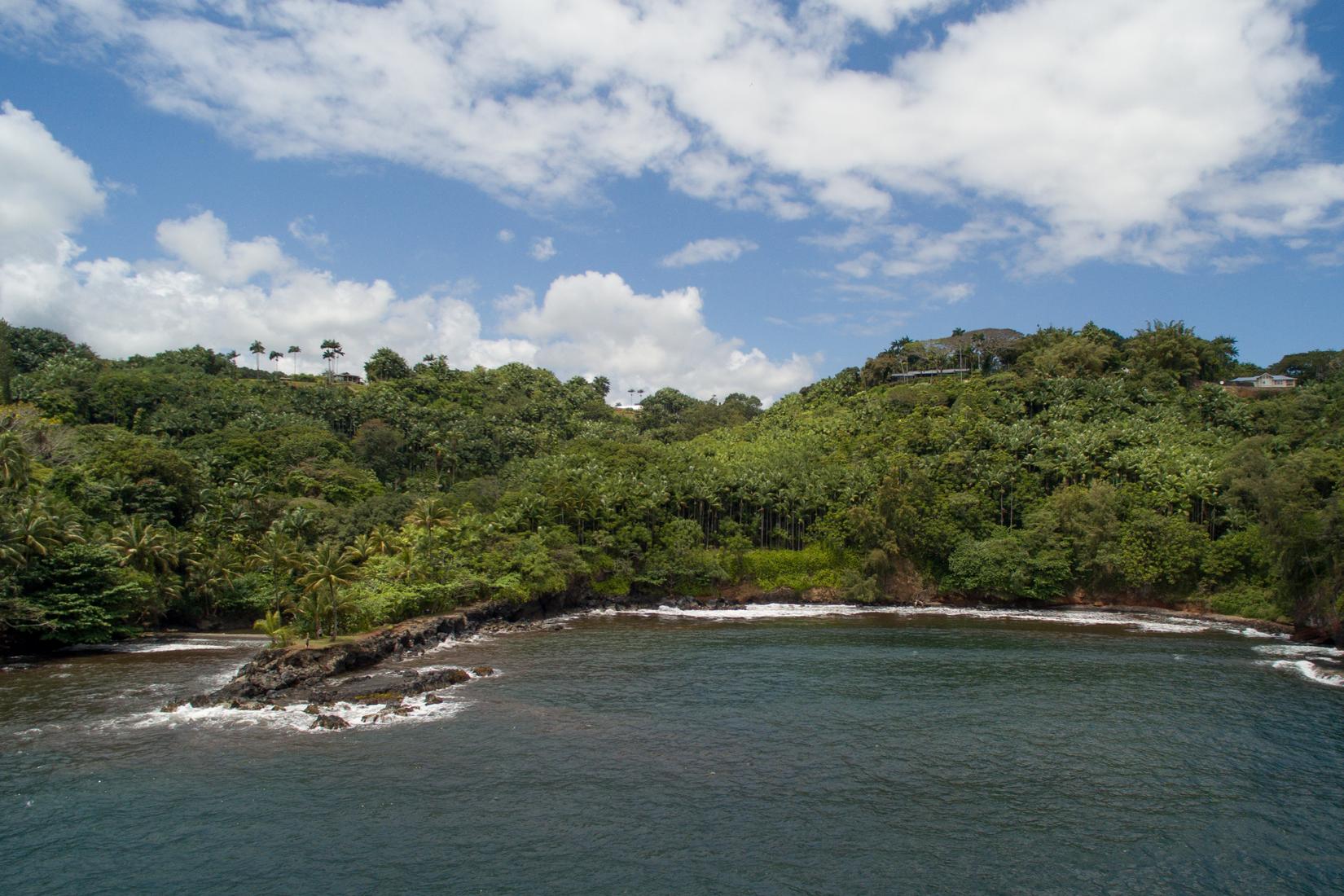 Sandee - Onomea Bay Beach