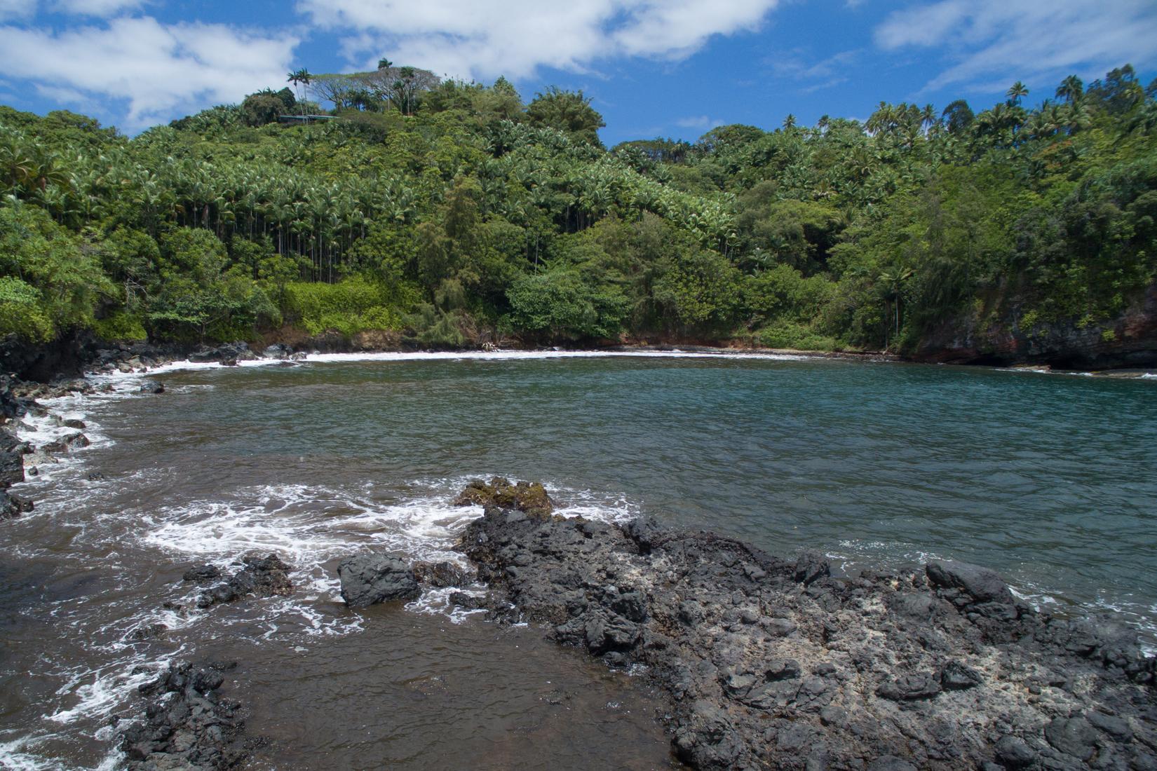 Sandee - Onomea Bay Beach