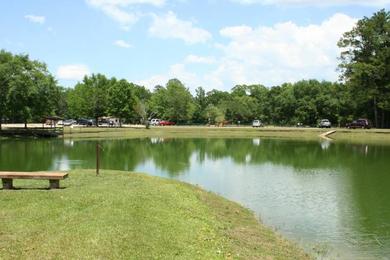 Sandee Blue Springs State Park
