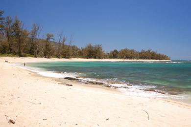 Sandee - Makaleha Beach Park