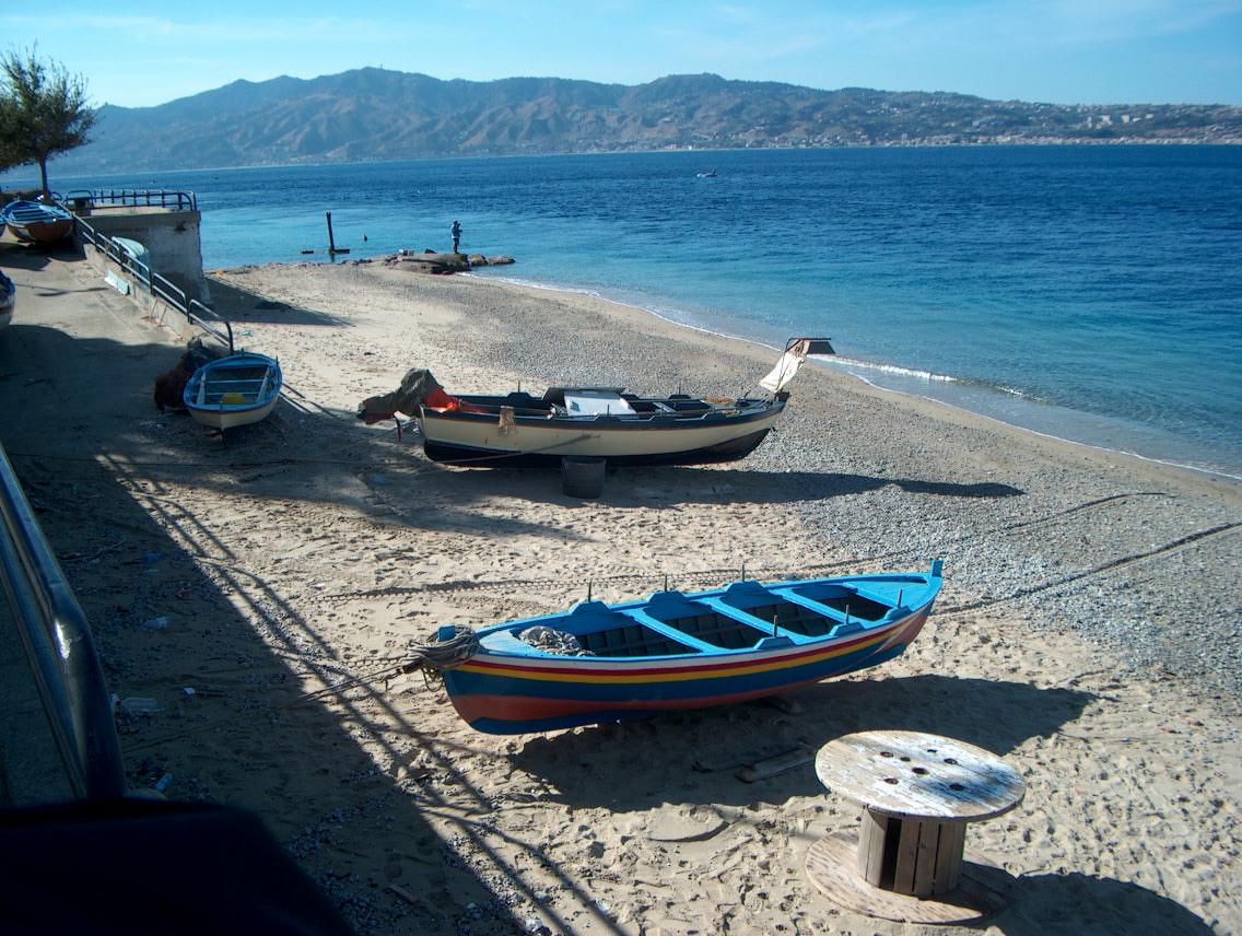 Sandee - Spiaggia Di Cannitello