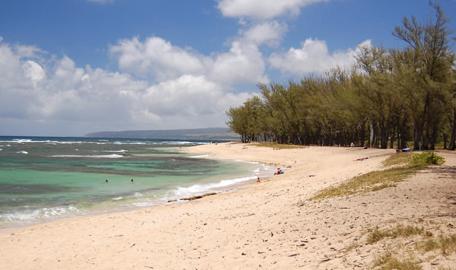 Sandee - Makaleha Beach Park