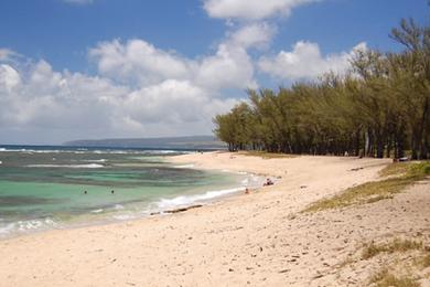 Sandee - Makaleha Beach Park