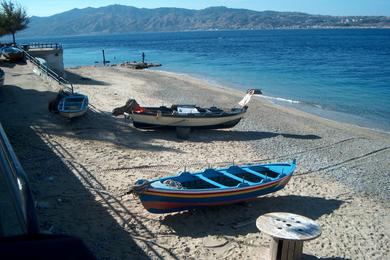 Sandee - Spiaggia Di Cannitello