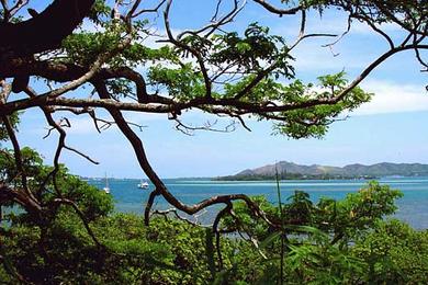 Sandee Heeia State Park