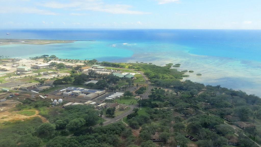 Sandee - Hickam Harbor Beach