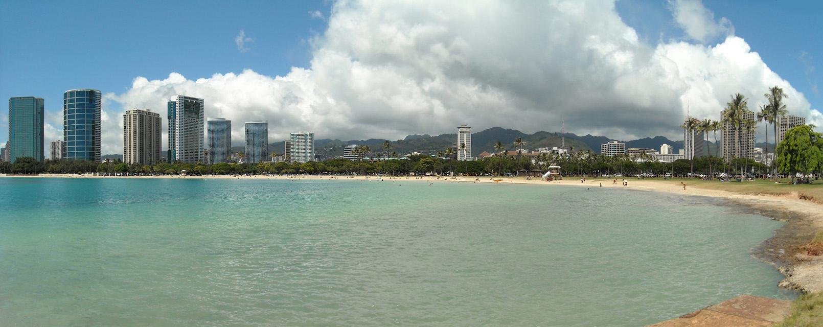 Sandee - Aiea Beach Park