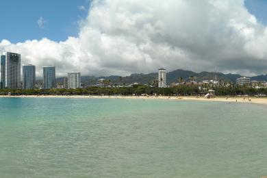 Sandee - Aiea Beach Park