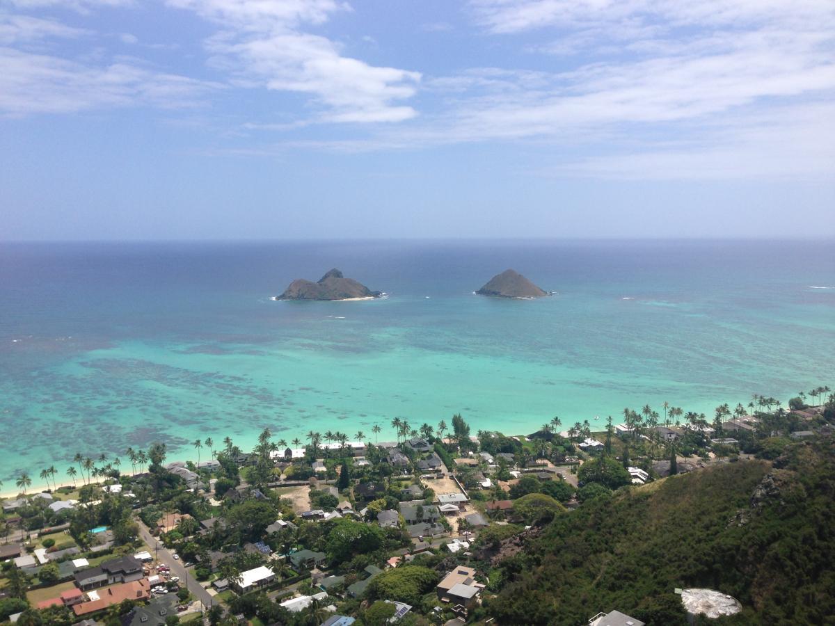 Sandee - Aiea Beach Park