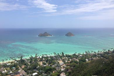 Sandee - Aiea Beach Park