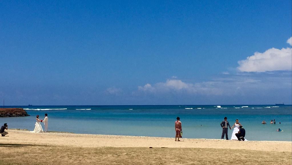 Sandee - Aiea Beach Park