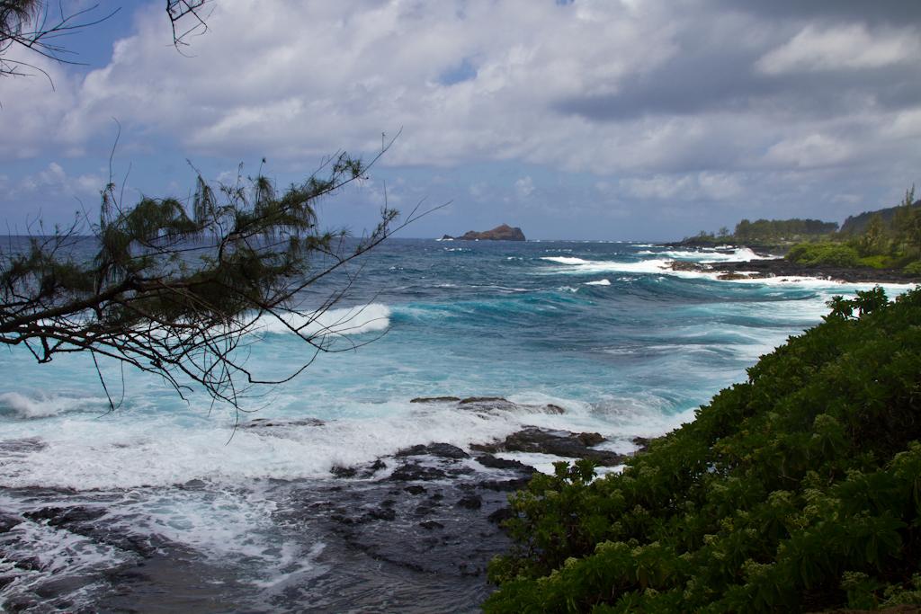 Sandee - Kaihalulu Beach