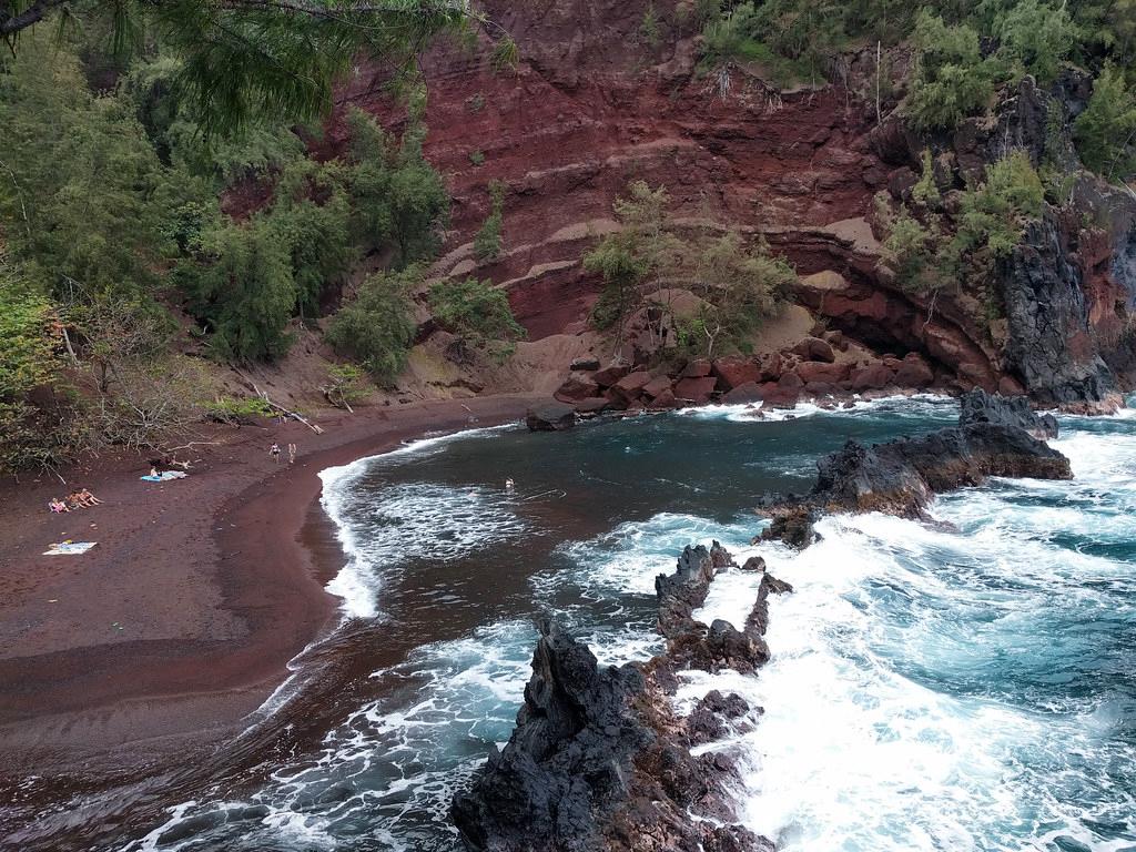 Sandee - Kaihalulu Beach