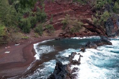 Sandee - Kaihalulu Beach