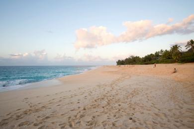 Sandee - Ke Iki Beach Park