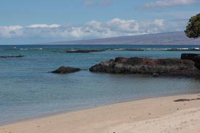 Sandee - Ke Iki Beach Park