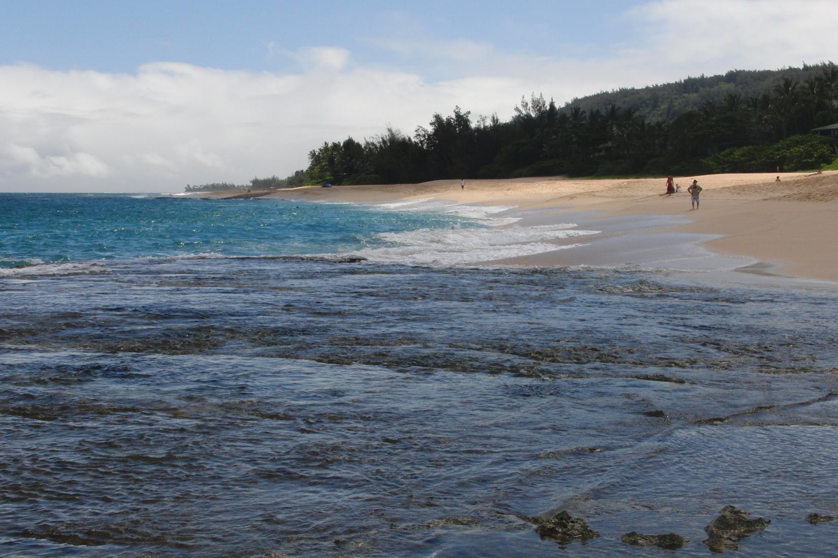 Sandee - Ke Iki Beach Park