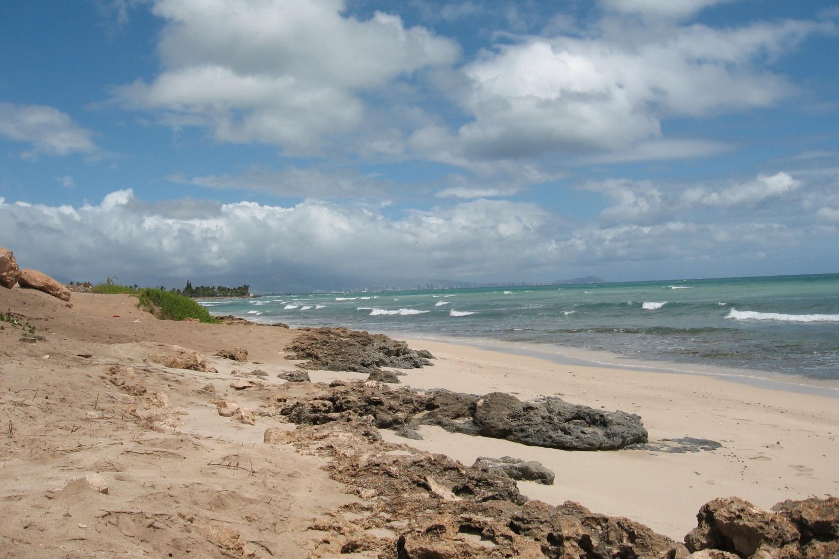 Sandee - Oneula Beach Park