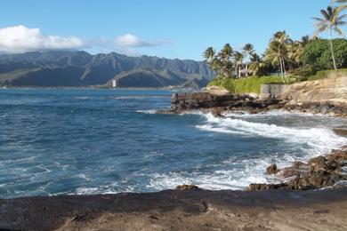 Sandee Portlock Beach Photo