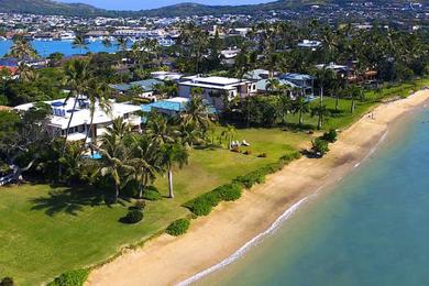 Sandee Portlock Beach