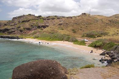 Sandee - Honouli Maloo Bay Beach