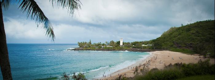 Sandee - Uppers Beach Park