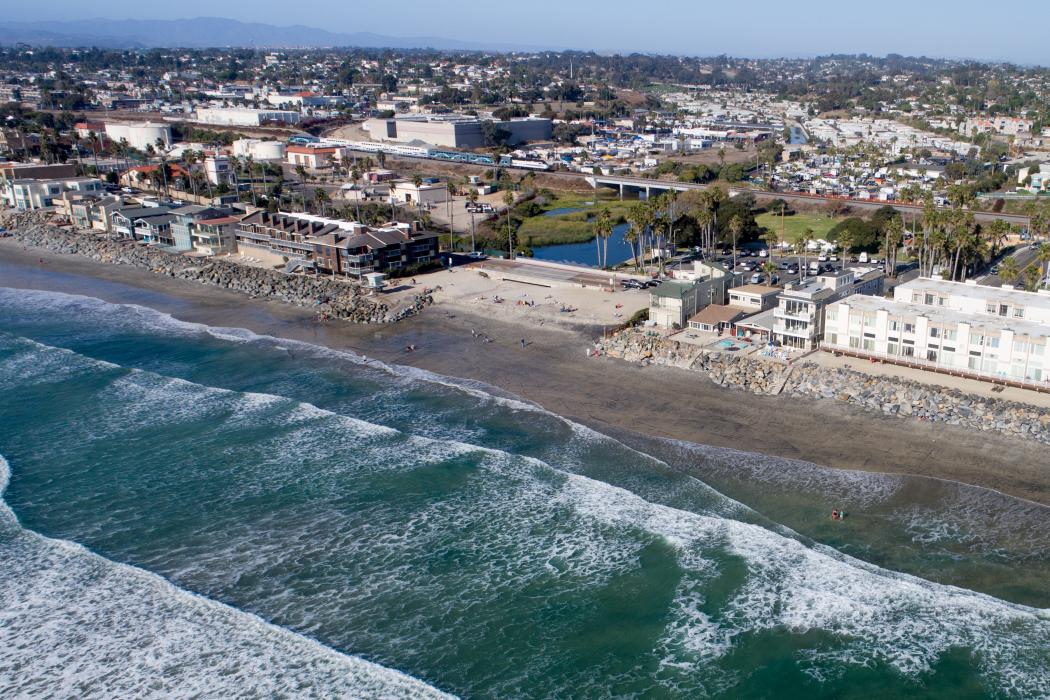 Sandee Buccaneer Beach