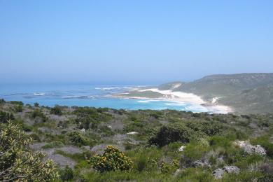 Sandee Buffels Bay Beach – Kynsna Photo