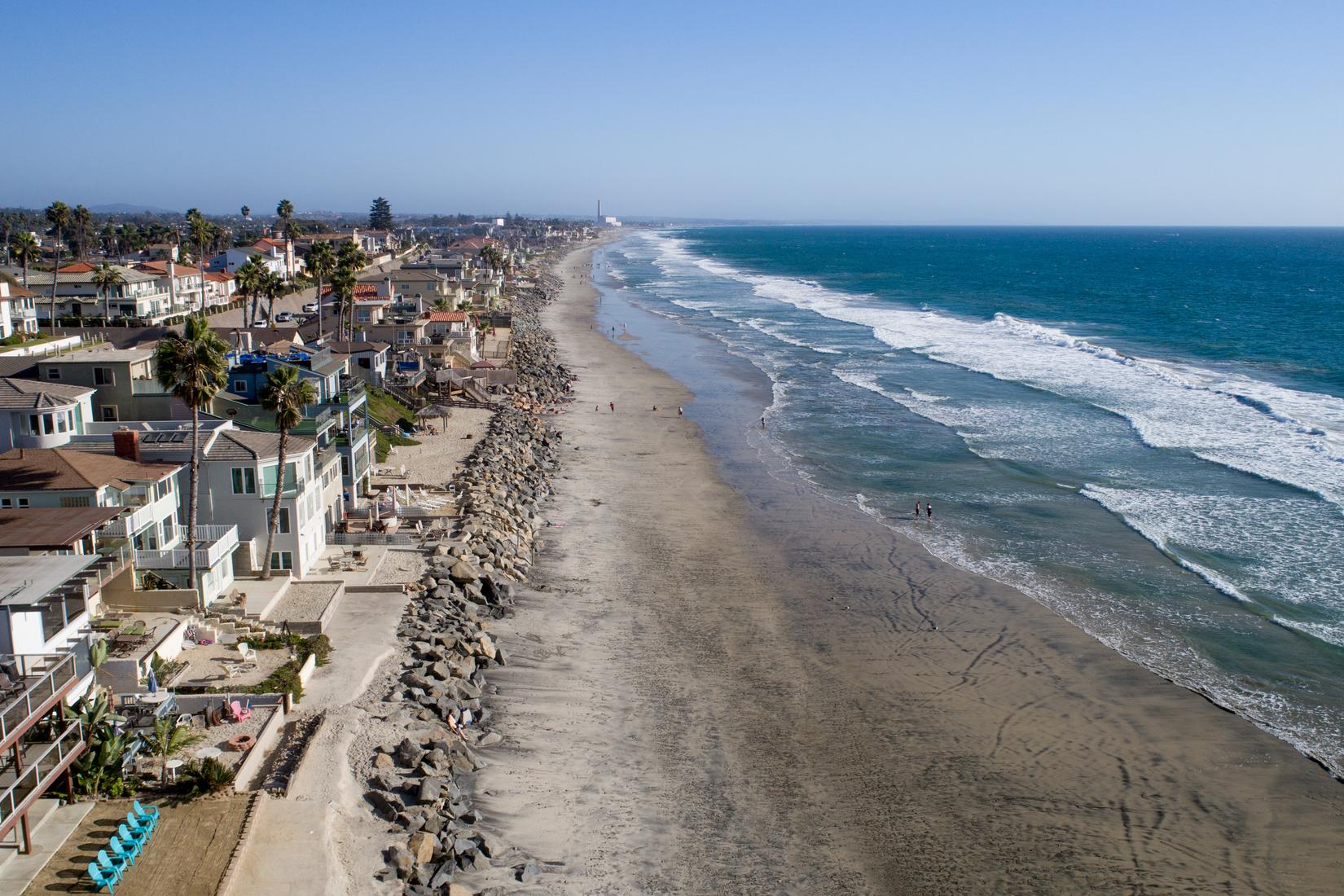 Sandee - HomePage / Oceanside